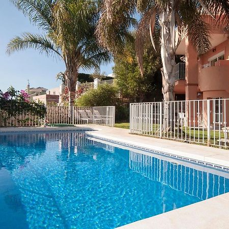 Villa Pilar El Faro エクステリア 写真
