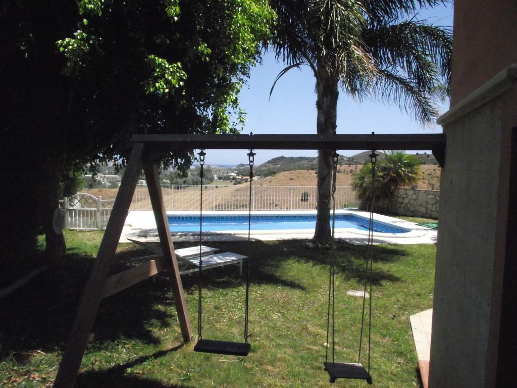 Villa Pilar El Faro 部屋 写真